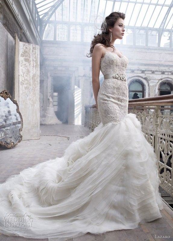 robe de mariée