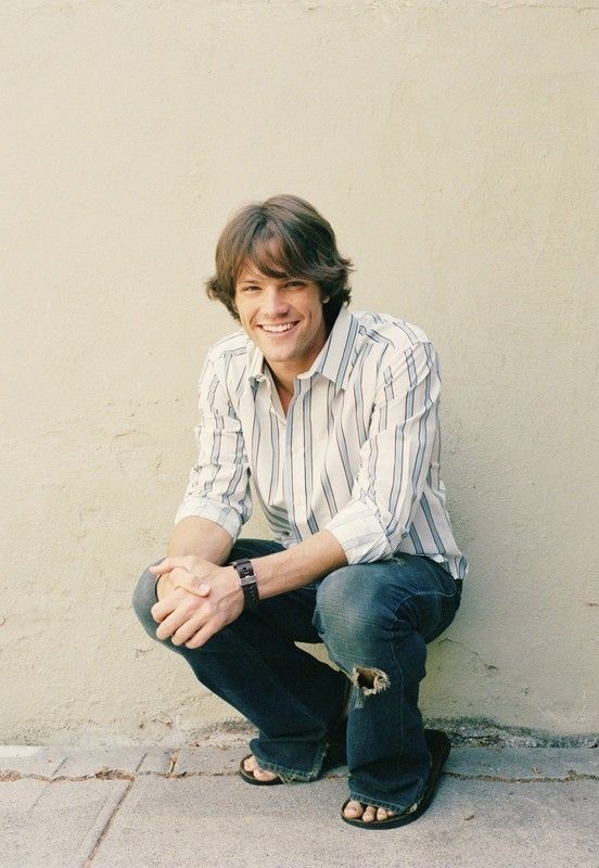 Jared Padalecki