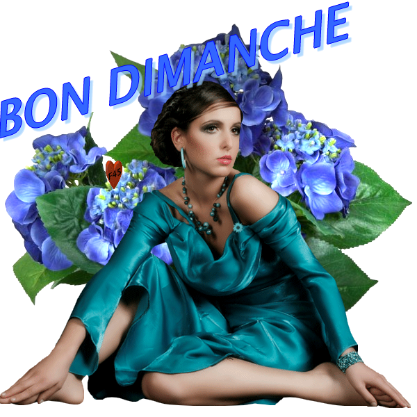 bon dimanche