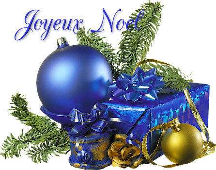 tube joyeux noël