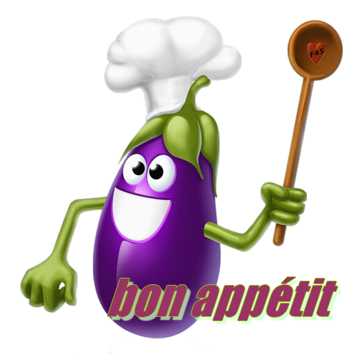 Bon appétit