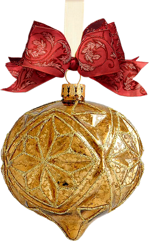 tube boule de noël