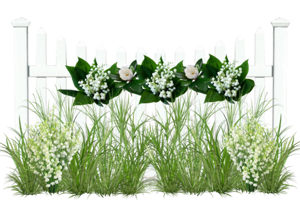 mon tube muguet pour vos créas