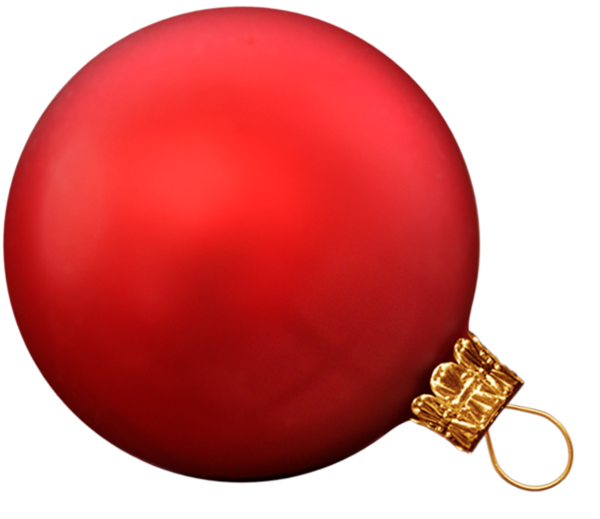 tube boule de noël