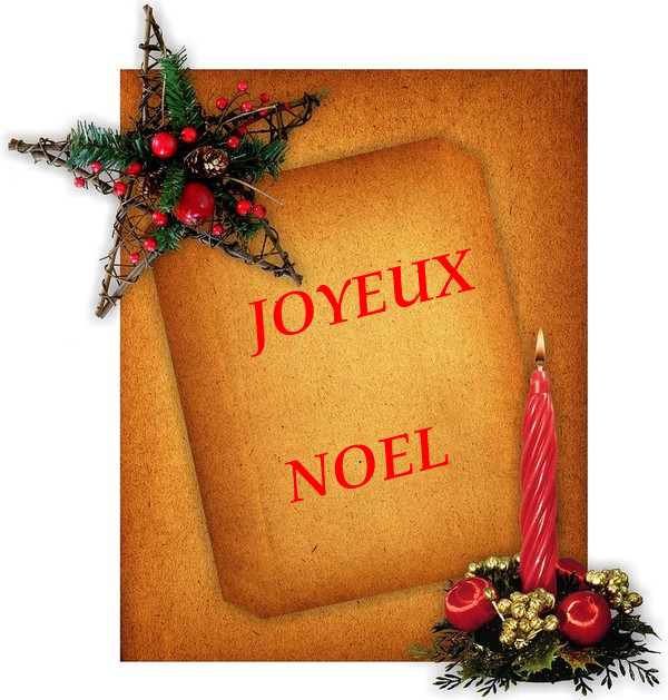 joyeux noél