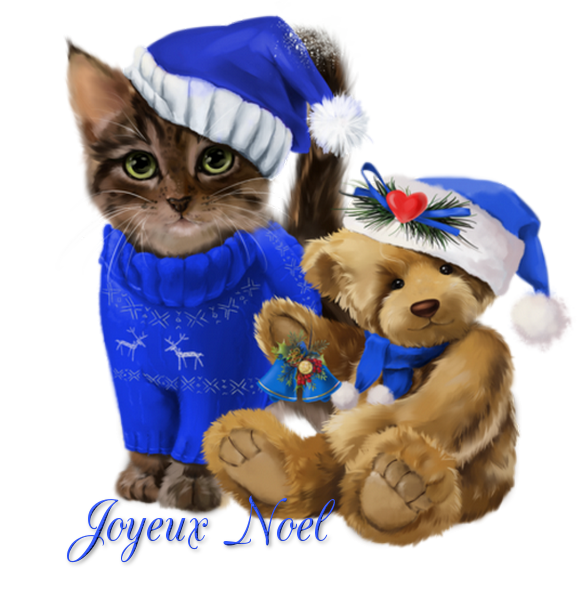 tube joyeux noël