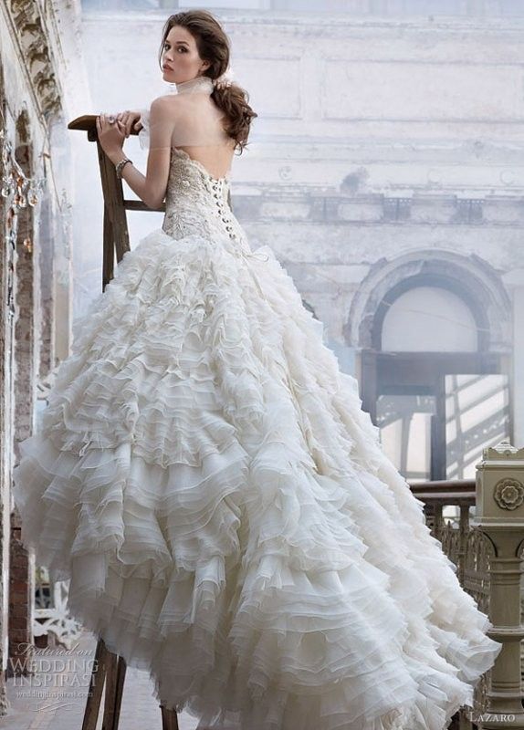 robe de mariée