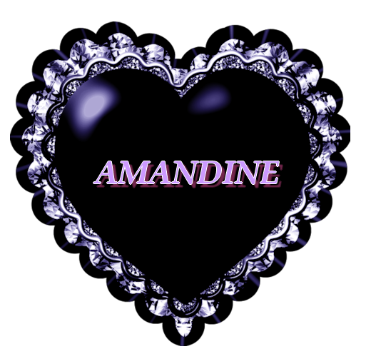 amandine