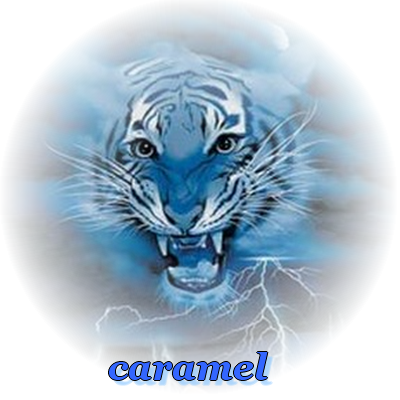 caramel