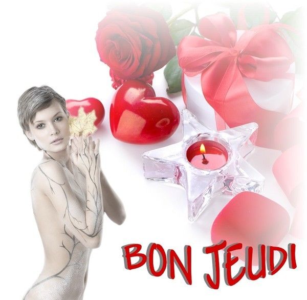 bon jeudi