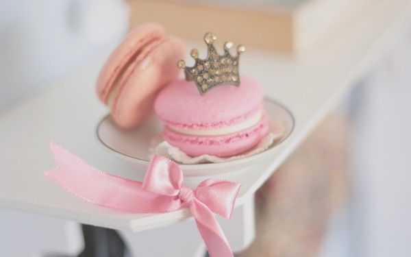 belle image de macarons