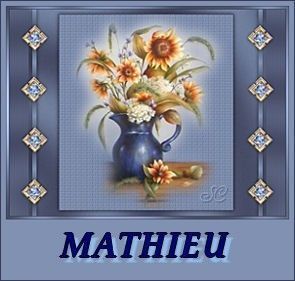 mathieu