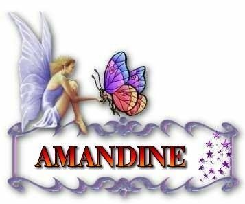 amandine