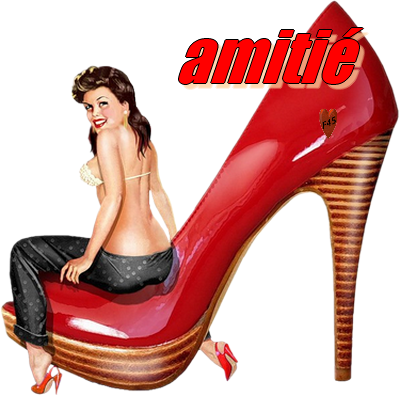 Amitié