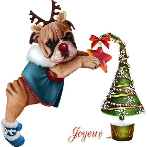 tube joyeux noël