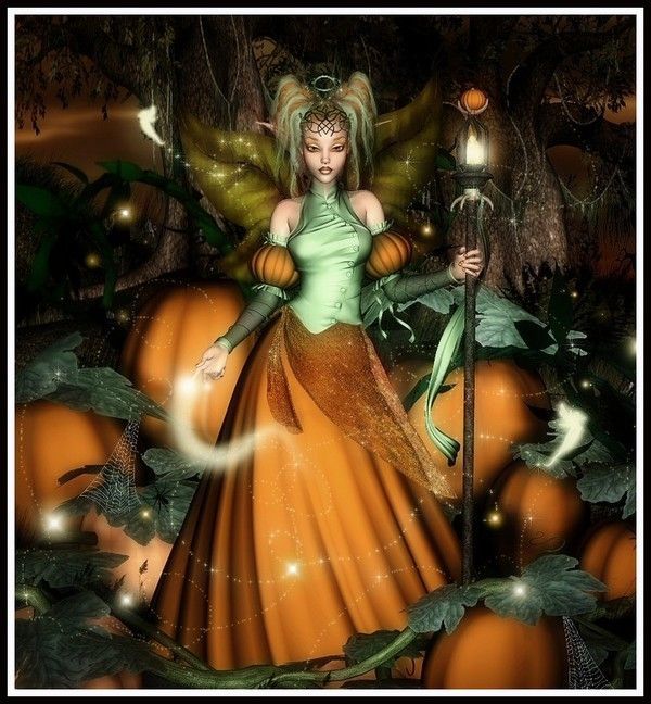 belle image d'halloween