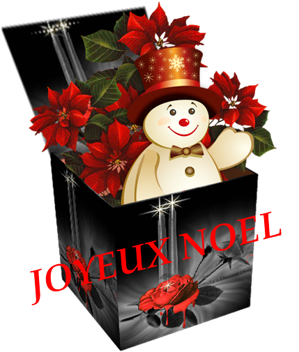 joyeux noél