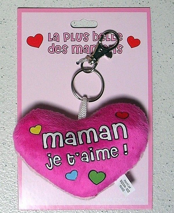 belle image bonne fêtes maman