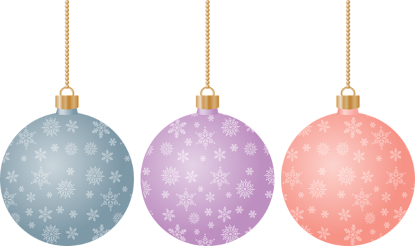 tube boule de noël