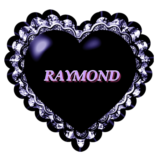 raymond