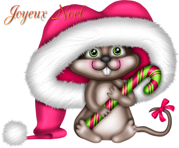 tube joyeux noël