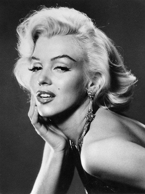 marylin monroe