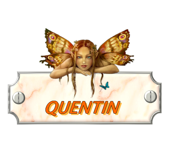 quentin