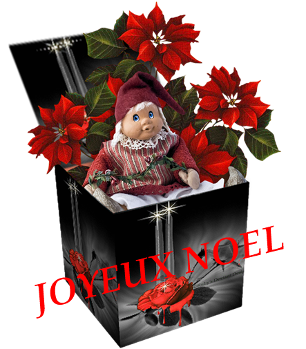 joyeux noél