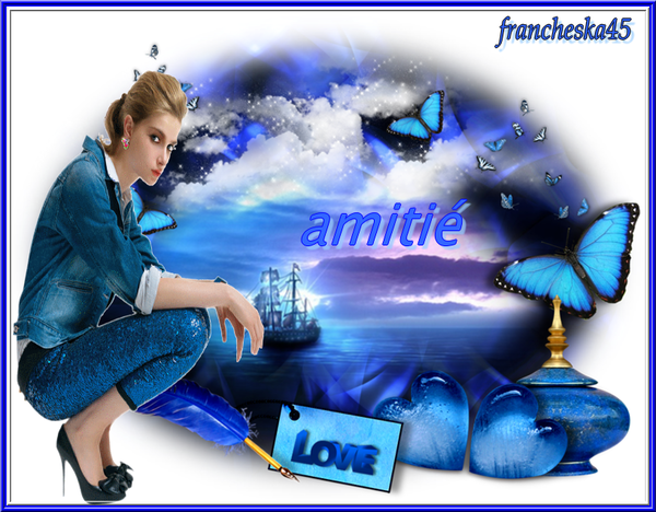 Amitié