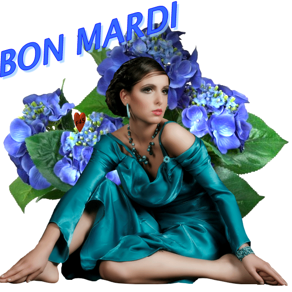 Bon mardi