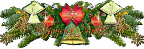 tube joyeux noël