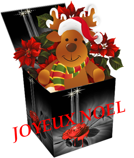 joyeux noél