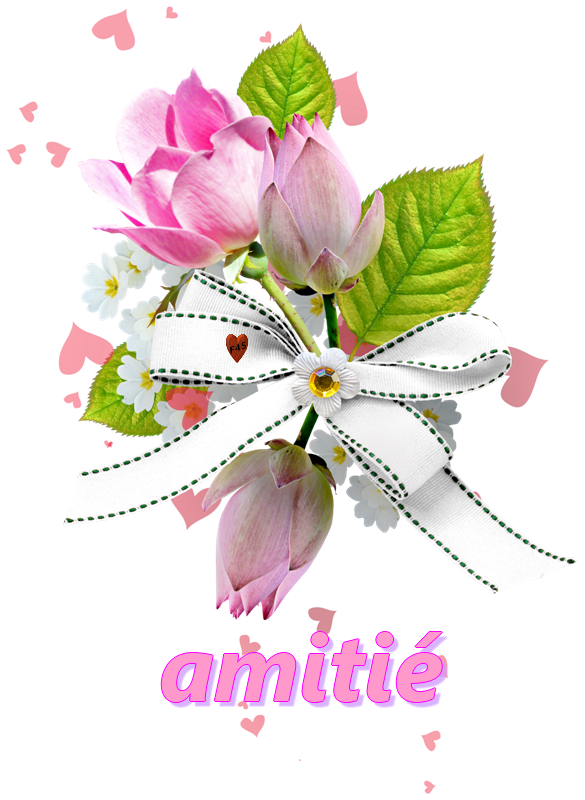 Amitié