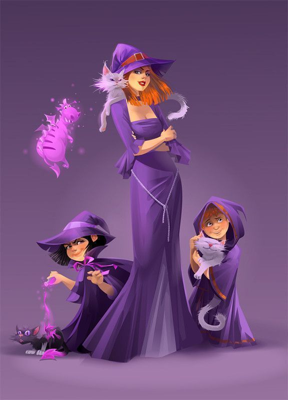 belle image d'halloween