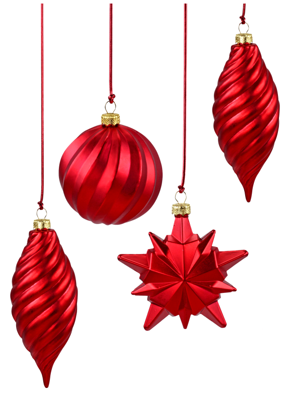 tube boule de noël