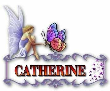 catherine