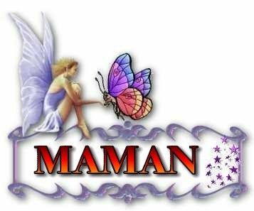 maman