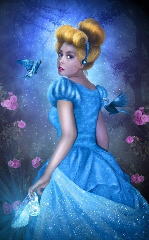 cendrillon