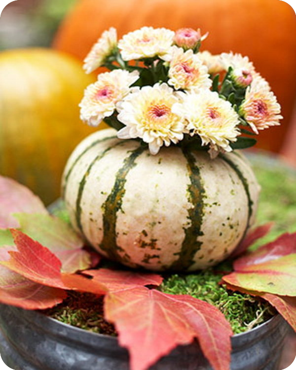 joli bouquet de fleurs