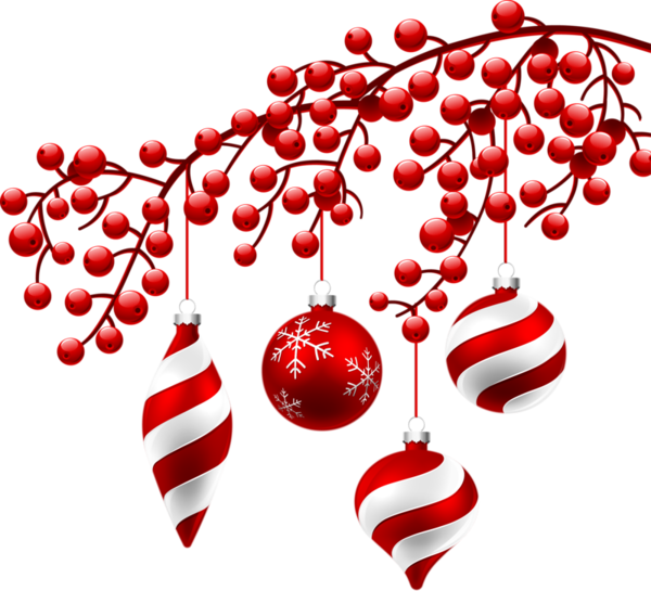 tube boule de noël