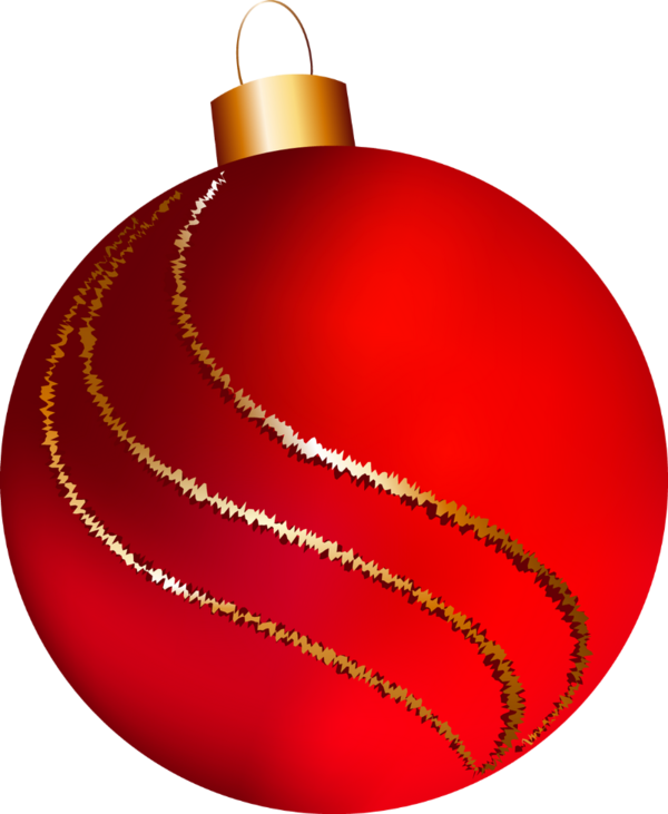 tube boule de noël