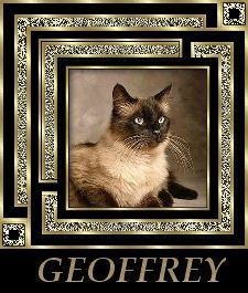 geoffrey