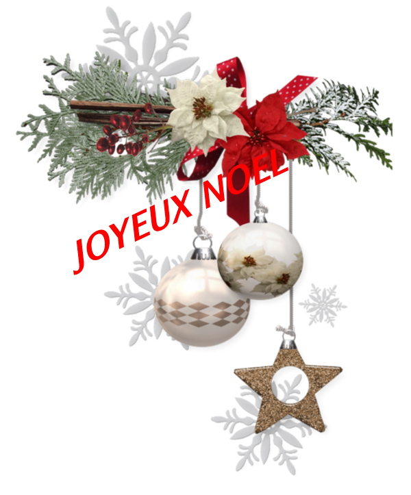 joyeux noél