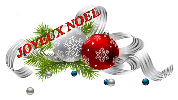 joyeux noél