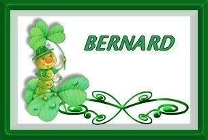 bernard