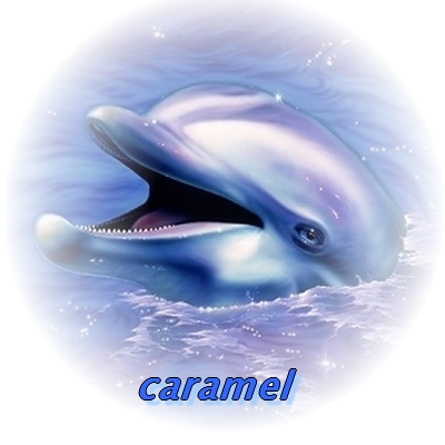 caramel