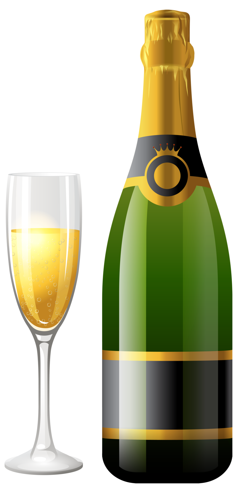 Champagne_Bottle_with_Glass_PNG_Clipart-626.png