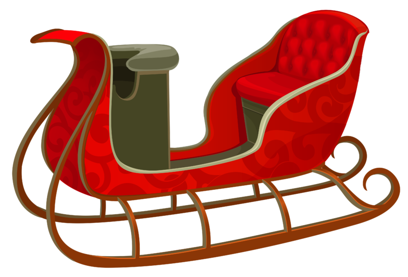 Christmas_Red_Sled_PNG_Picture.png