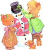 Littlegirlsandsnowman01_dhedey.png