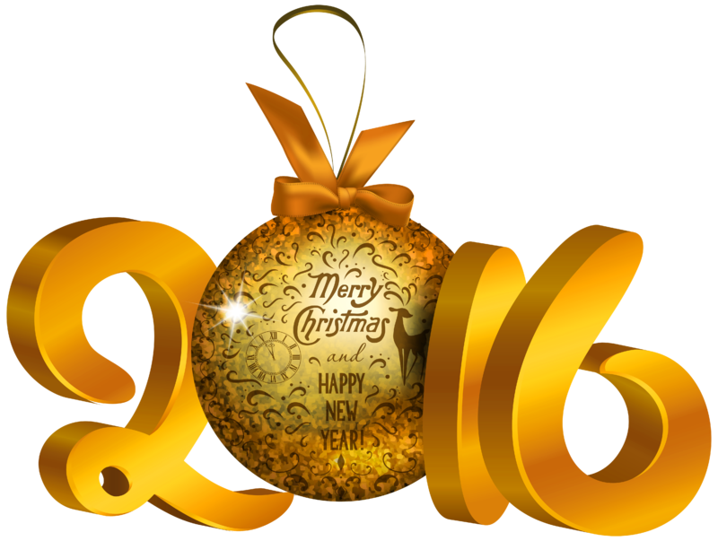 Yellow_2016_Decoration_PNG_Clipart_Image.png